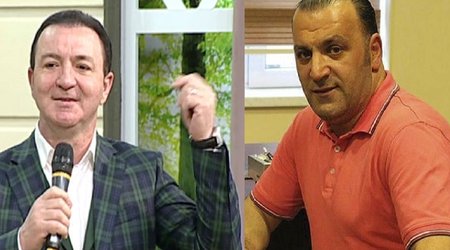 "ATV"də biabırçılıq – Vasif söyüş söydü – VİDEO