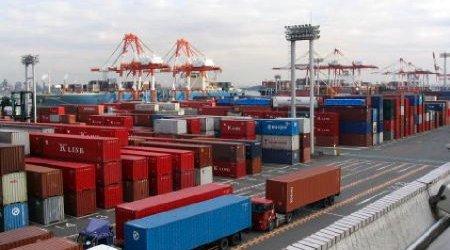 Donald Trump's trade war hurting China more than US, says IMF