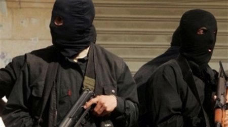 Armed men rob bank transport vehicle of 20 mln Yemeni riyals