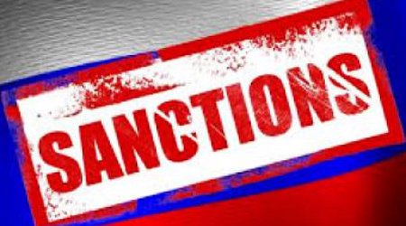 China firmly opposes U.S. sanctions against its company