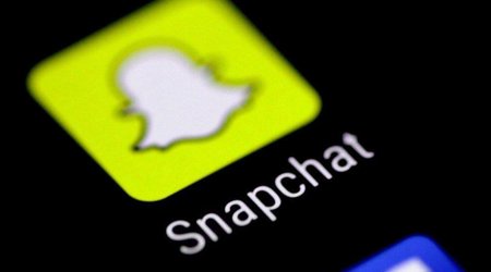 Snapchat users up 8% in a year to 203 million