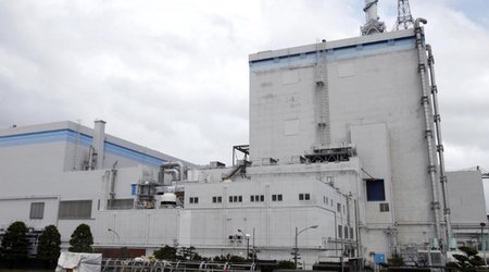 Japan's Tepco to decommission second, undamaged Fukushima nuclear plant