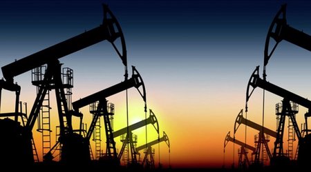 Нефть снова дорожает