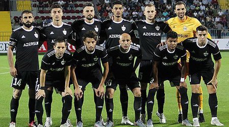 "Qarabağ"da ciddi itkilər