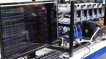 Iran step closer to opening its doors for crypto mining