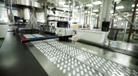 Belarus, Turkmenistan co-op in pharmaceuticals sector