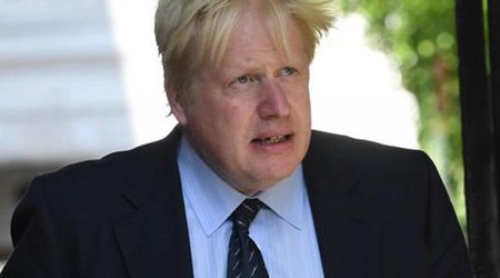Johnson promises UK exit from EU on October 31