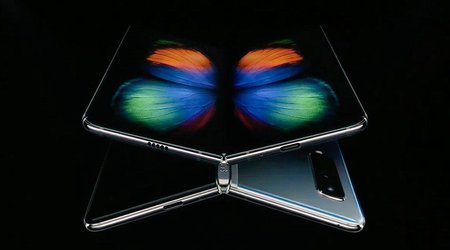 Samsung Electronics' delayed Galaxy Fold now ready for September launch