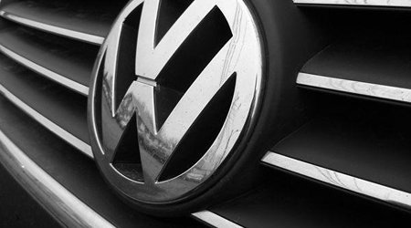 Volkswagen second-quarter operating profit up 30% as SUV push pays off