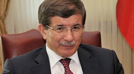 Former Turkish Prime Minister begins preparations for creating new political party