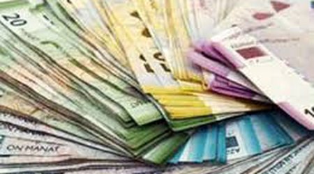 CBA currency exchange rates (26.07.2019)