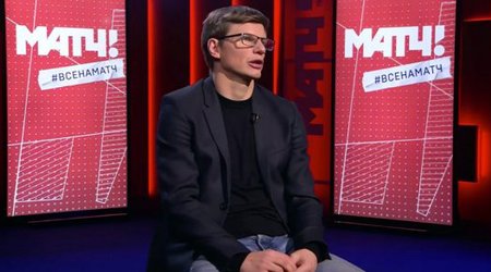 Андрей Аршавин: «Нефтчи» закономерно победил «Арсенал»