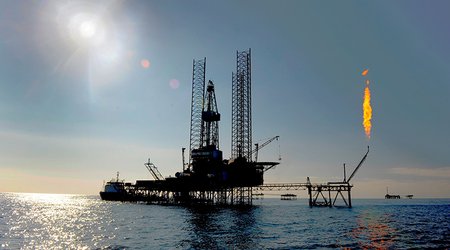 Trident Acquisitions заявил о победе в конкурсе СРП "Дельфин" на шельфе Черного моря