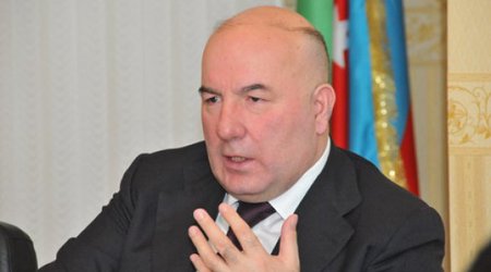 Эльман Рустамов об инфляции в Азербайджане