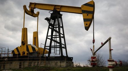 Azerbaijani oil prices for July 22-26