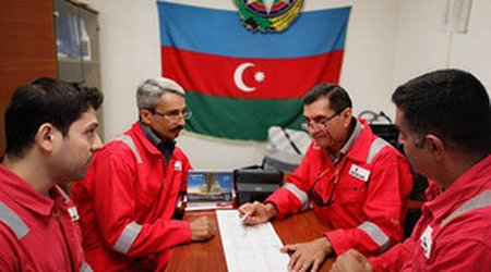SOCAR AQS провел уникальное геологическое исследование