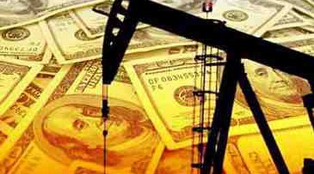 Azerbaijani oil price goes up