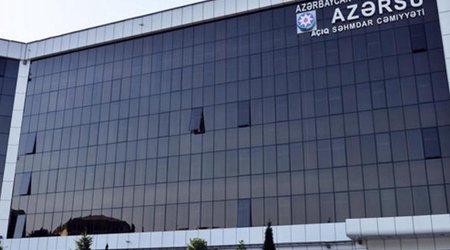 Азерсу закупает электрических кабелей почти на 400 тыс. манатов