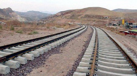Iraq to connect its railways with Turkey