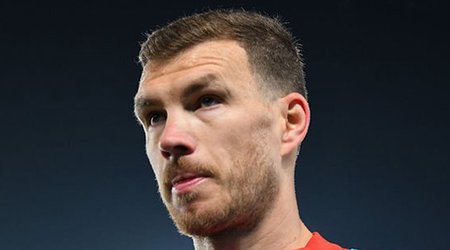 «Интер» предложил «Роме» 15 млн евро за Джеко