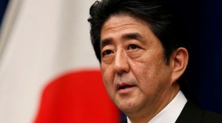 Japan's PM says working with allies after North Korea missile launch