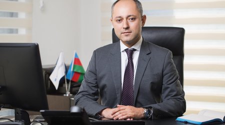 CEO: "AccessBank продолжит оказывать всестороннюю поддержку бизнесу"