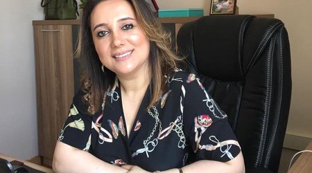 Azerbaijan Railways CJSC appoints new press secretary