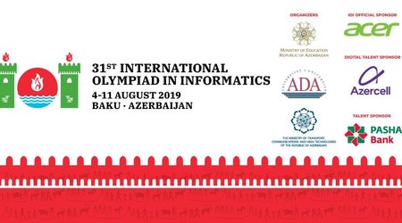 Azercell is Digital Talent Sponsor of contestants visiting Baku from 88 countries