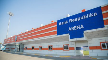 Банк Республика продолжит поддерживать футболистов «Сабах»а