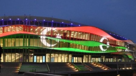 Иностранцы скупают билеты на чемпионат мира в Баку