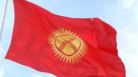 Kyrgyzstan Security Council holds session over situation involving ex-president
