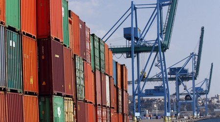 Japan to allow 1st export of chemicals to S. Korea under tighter export controls