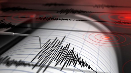 Taiwan rattled by 6.0 magnitude quake, no immediate reports of damage