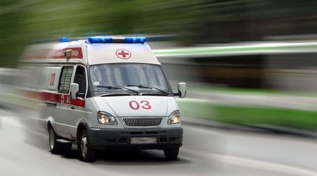 At least 4 people died, 30 hospitalised in road accident near Russia's city of Novorossiysk