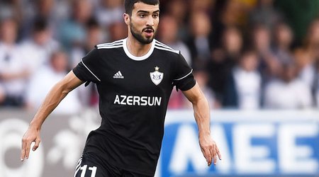 "Trabzonspor"dan Mahir Emreli barədə AÇIQLAMA