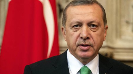 Date of Turkish president's visit to Azerbaijan disclosed