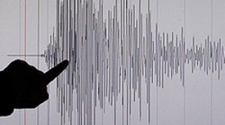 About 400 houses damaged as result of earthquake in Turkey