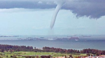 China issues 'red alert' as super typhoon approaches mainland