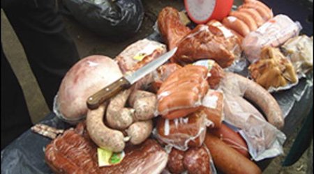 At least 200,000 Nigerians die from food poisoning annually: official