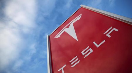 Tesla hit by lawsuit claiming thousands of owners lost battery capacity after software update