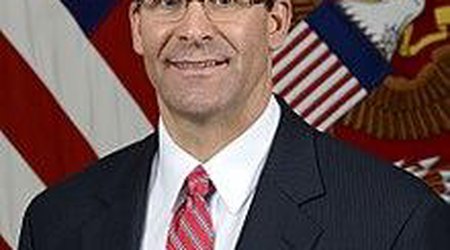 U.S. asks South Korea to send troops to Strait of Hormuz