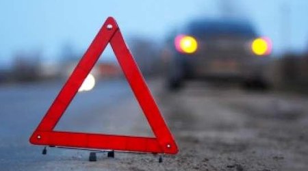 Russian female injured in bus accident in Turkey’s Antalya