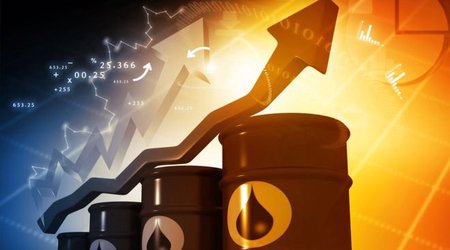 Цены на азербайджанскую нефть: итоги недели