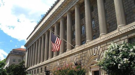 Армянские компании попали под санкции США