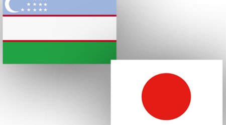 Japan intends to expand investment co-op with Uzbekistan