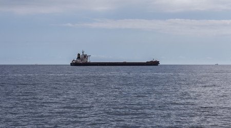 Gibraltar to release Iranian oil tanker on Thursday