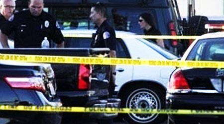 At least 6 police officers shot in U.S. city of Philadelphia