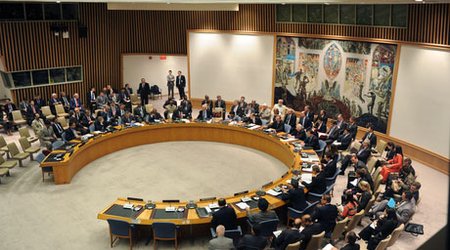 China requests closed UNSC meeting on Kashmir