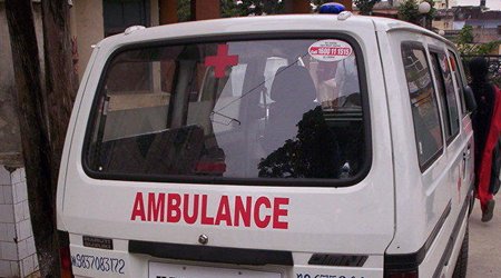 5 aid workers killed in NW Syria attack: UN