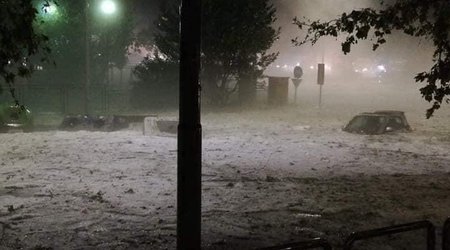 46 killed in days of raining, flooding across Sudan